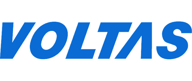 voltas Logo